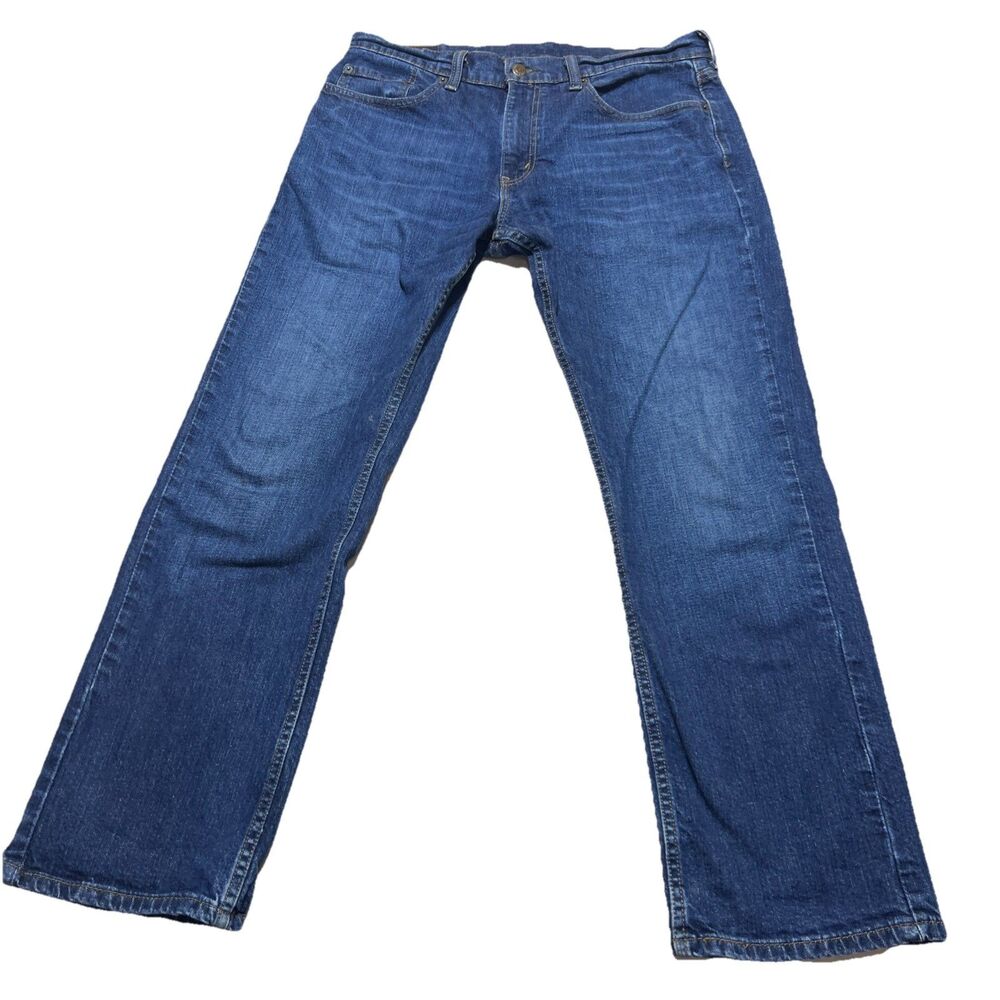 Levis 559 Relaxed Straight Fit Mens Size 33x30